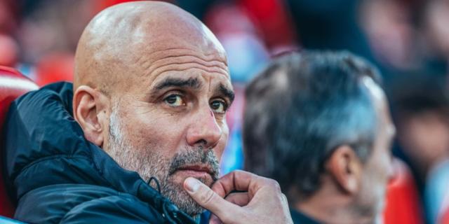 九游官网APP-瓜迪奥拉：球员们已拼尽全力，由我来寻找解决办法