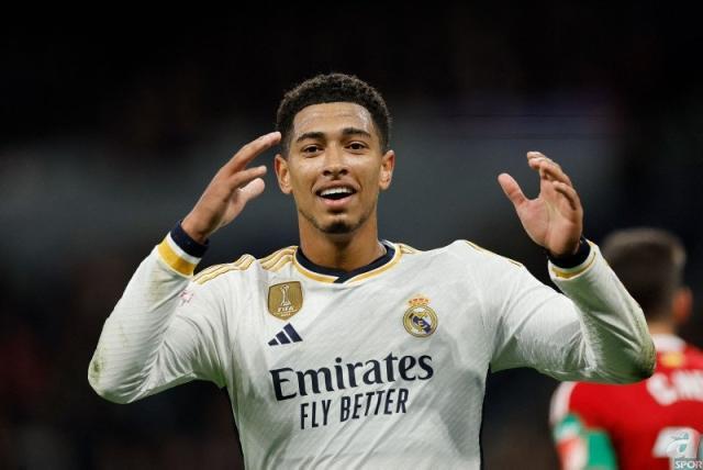 九游官网APP-贝林厄姆：我还不会说西语 现在遇到了障碍