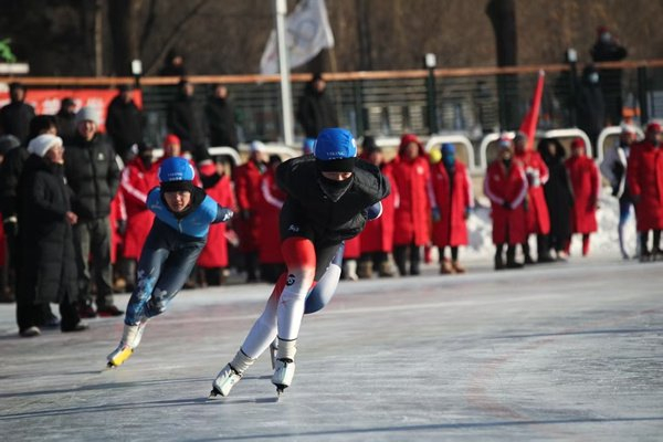 九游官网APP-香坊区积极开展冰雪体育运动|冬奥会|黑龙江省|冰雪运动|速度滑冰|黛秀湖_新浪体育_新浪新闻