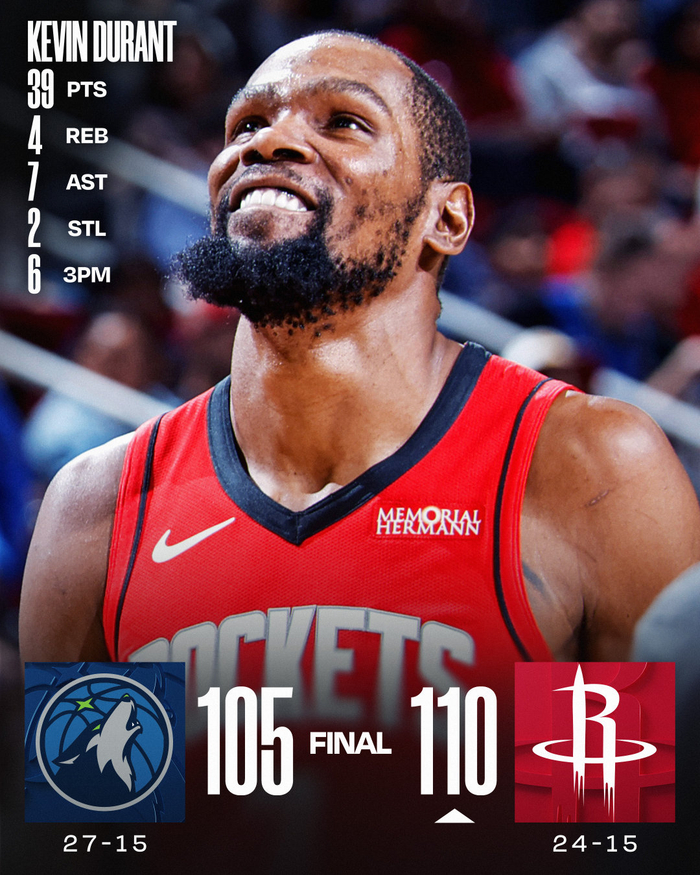 九游官网下载-杜兰特谈找回手感，专注三分罚球表现|凯文·杜兰特|休斯敦火箭队|凯文-杜兰特|nba|火箭_新浪体育_新浪新闻