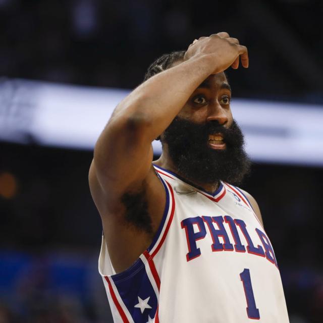 九游官网下载-【人物】度过生涯的至暗两年 哈登一心只想捧起金杯