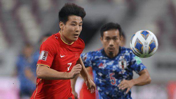 九游官网-新华社：武磊的“孤独”真实且残酷