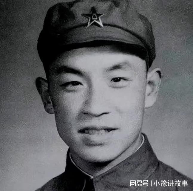 九游体育-1955年授衔，迟浩田自报“大尉”，中央不同意，最后得到什么军衔