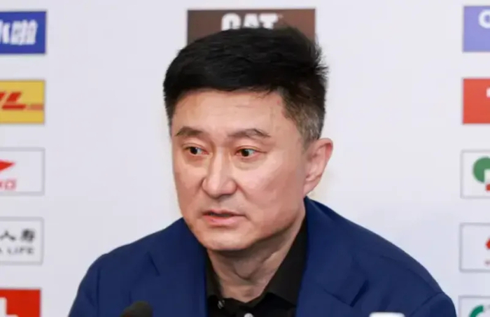 九游官网-胜广厦发布会！杜锋肯定攻守直指篮球精神，奎因点出进攻发挥！|浙江广厦|广东|广东男篮|广厦男篮|数据_新浪体育_新浪新闻