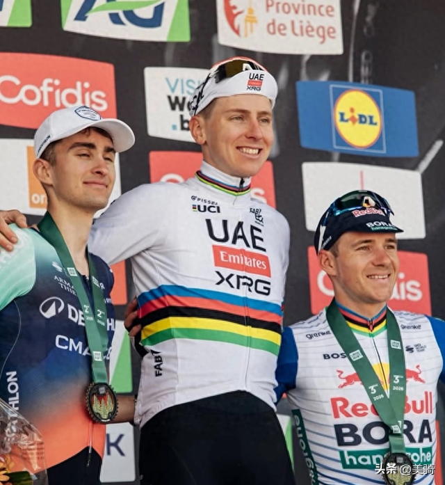 UCI 撤销对波加查在列日赛后5000欧元的罚款|车队|米兰体育报|塔代伊·波加查|处罚|世界冠军_新浪体育_新浪新闻